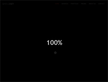 Tablet Screenshot of impremium.org